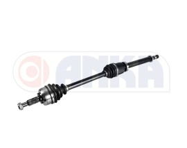 AKS KOMPLE SAĞ MGN III-FLUENCE 1.5 DCİ 6 VİTES 09 932mm