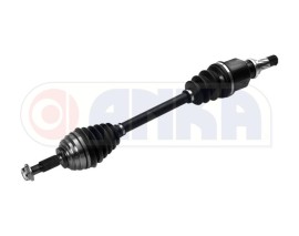 AKS KOMPLE SAĞ PEUGEOT PARTNER-TEPEE-BERLINGO 1.6HDI 08 P307 1.4HDI-1.6HDI-2.0HDI 00-07 CITROEN C4 1.4-1.6 04-08 9637117880