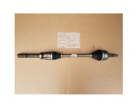 AKS KOMPLE SAĞ RENAULT FLUENCE 1.6 16V OTM.VİT. 09