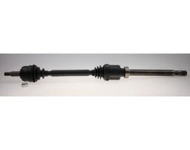 AKS KOMPLE SAĞ RENAULT MEGANE IV 1.5 DCİ 6 VİT. 2015