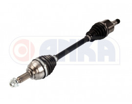 AKS KOMPLE SAĞ SANDERO II STEPWAY 1.5 DCİ 12