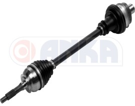 AKS KOMPLE SAĞ-SOL E.M. DACIA PİCK UP 01-04 1.9 F8Q DZL
