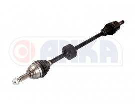 AKS KOMPLE SAĞ SYMBOL IV 1.5 DCİ 12