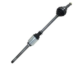 AKS KOMPLE SAĞ TRAFIC II-OPEL VIVARO 2.0-1.9 DCI 01