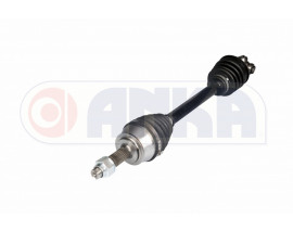 AKS KOMPLE SOL FIAT DOBLO 1.2-1.9D 01-10