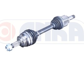 AKS KOMPLE SOL FIORINO 1.3 MJTD Euro5 MOT. 13 BIPPER-NEMO 1.3 HDI 10