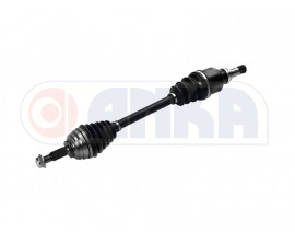 AKS KOMPLE SOL FLUENCE 1.5 DCİ 16V 5VİT 09 GKN KODU: 305326