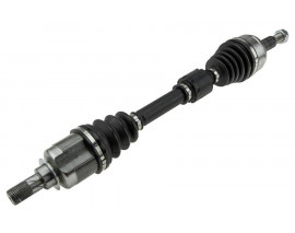 AKS KOMPLE SOL MEGANE IV EURO 6 1.5 DCI OTM.VİT. 2016-