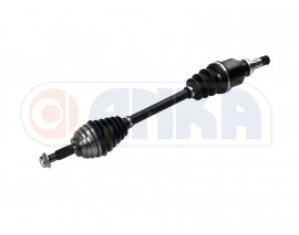 AKS KOMPLE SOL MGN III-FLUENCE 1.5 DCİ 6 VİTES 09 682mm