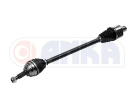 AKS KOMPLE SOL PEUGEOT PARTNER-TEPEE-BERLINGO 1.6HDI 08 P307 1.4HDI-1.6HDI-2.0HDI 00-07 CITROEN C4 1.4-1.6 04-08 151998400