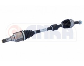 AKS KOMPLE SOL RENAULT CLIO IV 1.2 16V 12