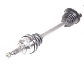 AKS KOMPLE SOL YAYLI CLIO II 98 KNG 97 1.2 16V-1.6 16V-1.5DCI ABS Lİ 725mm/21diş/44diş 98-05 RN5048K