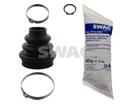 AKS KORUGU ARKA BMW E46 Z4 E85