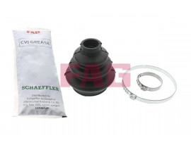 AKS KORUGU ARKA DIS BMW E36 E39