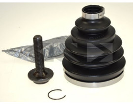 AKS KÖRÜĞÜ DIŞ A4-A5-A6-Q5 05 CAGA-CABA-CABB-CDHA-CDHB