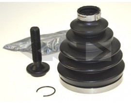 AKS KÖRÜĞÜ DIŞ A6 05 2.0 TDİ BLB