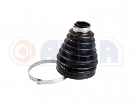 AKS KÖRÜĞÜ DIŞ ACCENT BLUE 1.6 CRDİ-TOYOTA AVENSIS 2.0 08 PLASTİK