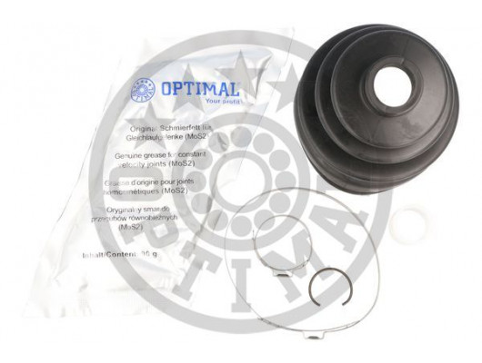 AKS KÖRÜĞÜ DIŞ BERLINGO 1.9D AX-BX-ZX-P205-P305-P306-P405-PARTNER