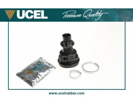 AKS KÖRÜĞÜ DIŞ ÇİFT KANAL RENAULT R12