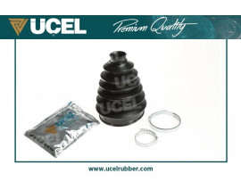 AKS KÖRÜĞÜ DIŞ CITROEN EVASION