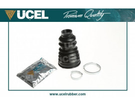 AKS KÖRÜĞÜ DIŞ DACIA LOGAN LS