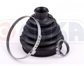 AKS KÖRÜĞÜ DIŞ PALIO SIENA 1.4 97