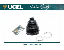 AKS KÖRÜĞÜ DIŞ PEUGEOT 2008 I 1.2-1.4 HDİ-1.5 BLUEHDI-1.6 HDİ