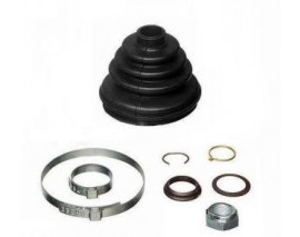 AKS KÖRÜĞÜ DIŞ POLO CLASIC - POLO-CORDOBA 1.6 AEE-AEH