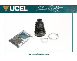 AKS KÖRÜĞÜ DIŞ RENAULT CLIO 1.4 BNZ.-1.5 DCI