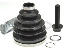 AKS KÖRÜĞÜ DIŞ SET A4-A6 2.0TDI BRE