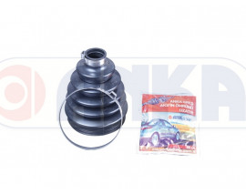 AKS KORUGU DIS SIVI GRES KELEPCE CONNECT 1.8TDCI 90PS 04