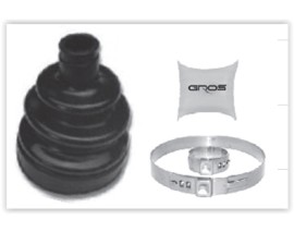 AKS KÖRÜĞÜ DIŞ TAKIM HONDA CIVIC VIII 06-12 1.4-1.6-1.8 AT/MT HB-SEDAN 06-12