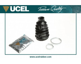 AKS KÖRÜĞÜ DIŞ TEK KANAL RENAULT CLIO II BB0-1-2 CB0-1-2 -1.6-1.9 D-1.9 DTI