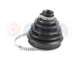 AKS KÖRÜĞÜ DIŞ TEMPRA