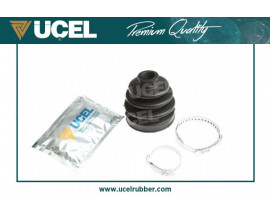 AKS KÖRÜĞÜ DIŞ YAĞLI KELEPÇELİ FIESTA 1.4 1.6 02 08 FUSION 1.4 1.6 02-12