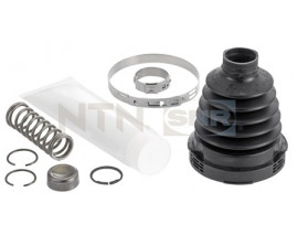 AKS KÖRÜĞÜ İÇ DACIA DUSTER