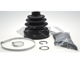 AKS KÖRÜĞÜ İÇ GOLF5-GOLF6-JETTA-PASSAT-CADDY-A3 OTOMATİK 1.9-2.0 TDI BKP-BKD-BXE-BKC-BLS 05-10