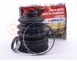 AKS KÖRÜĞÜ İÇ HYUNDAI ACCENT BLUE 1.6 CRDI 12 -KIA RIO 1.4 CVVT 11