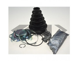 AKS KÖRÜĞÜ İÇ OTOMATİK GOLF4- BORA