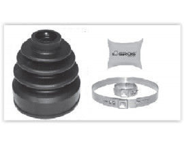 AKS KÖRÜĞÜ İÇ QASHQAI 1.6 07-12