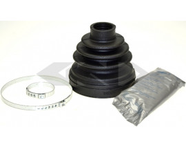 AKS KÖRÜĞÜ İÇ QASHQAI 2.0 DCI 07-12