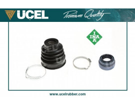 AKS KÖRÜĞÜ İÇ-SOL INA RULMANLI 245MM FIAT ALBEA