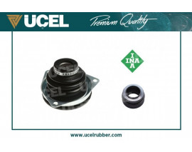 AKS KÖRÜĞÜ İÇ SOL INA RULMANLI DIŞ SACLI Y.M. RENAULT CLIO I B-C57 5-357 1.2-1.4-1.8-1.9 D