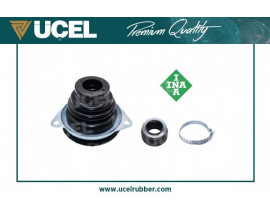 AKS KÖRÜĞÜ İÇ SOL SACLI INA RULMANLI DACIA LOGAN LS 1.5 DCI LS0W