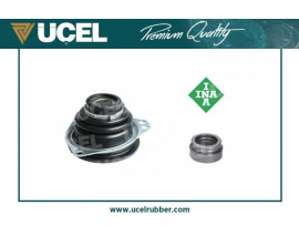 AKS KÖRÜĞÜ İÇ SOL SACLI INA RULMANLI NISSAN INTERSTAR MİNİBÜS X70 DCI