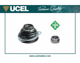 AKS KÖRÜĞÜ İÇ SOL SACLI INA RULMANLI OPEL MOVANO