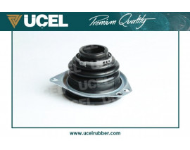 AKS KÖRÜĞÜ İÇ SOL SACLI NISSAN INTERSTAR MİNİBÜS X70 DCI