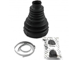 AKS KÖRÜĞÜ İÇ V362 2.2 TDCI 2012 PLASTİK TRANSIT CUSTOM