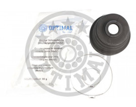 AKS KÖRÜĞÜ İÇ YAĞLI FIESTA 02 08 1.4 TDCI