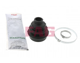 AKS KORUGU SETI ARKA DIS BMW E36 E46 E39 E85